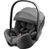 Britax BABY-SAFE PRO Style Mineral Grey