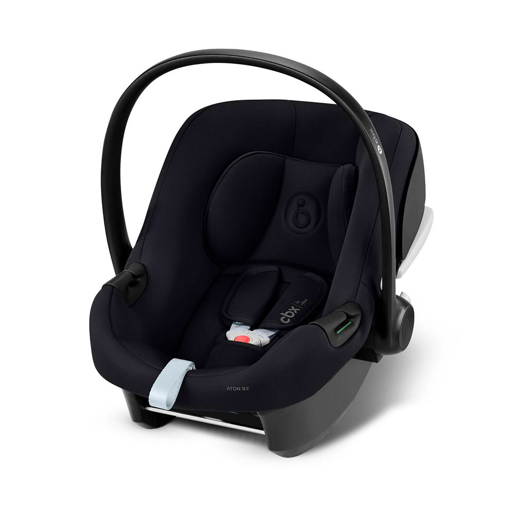 cbx by Cybex Aton B2 I-Size inkl isofix One