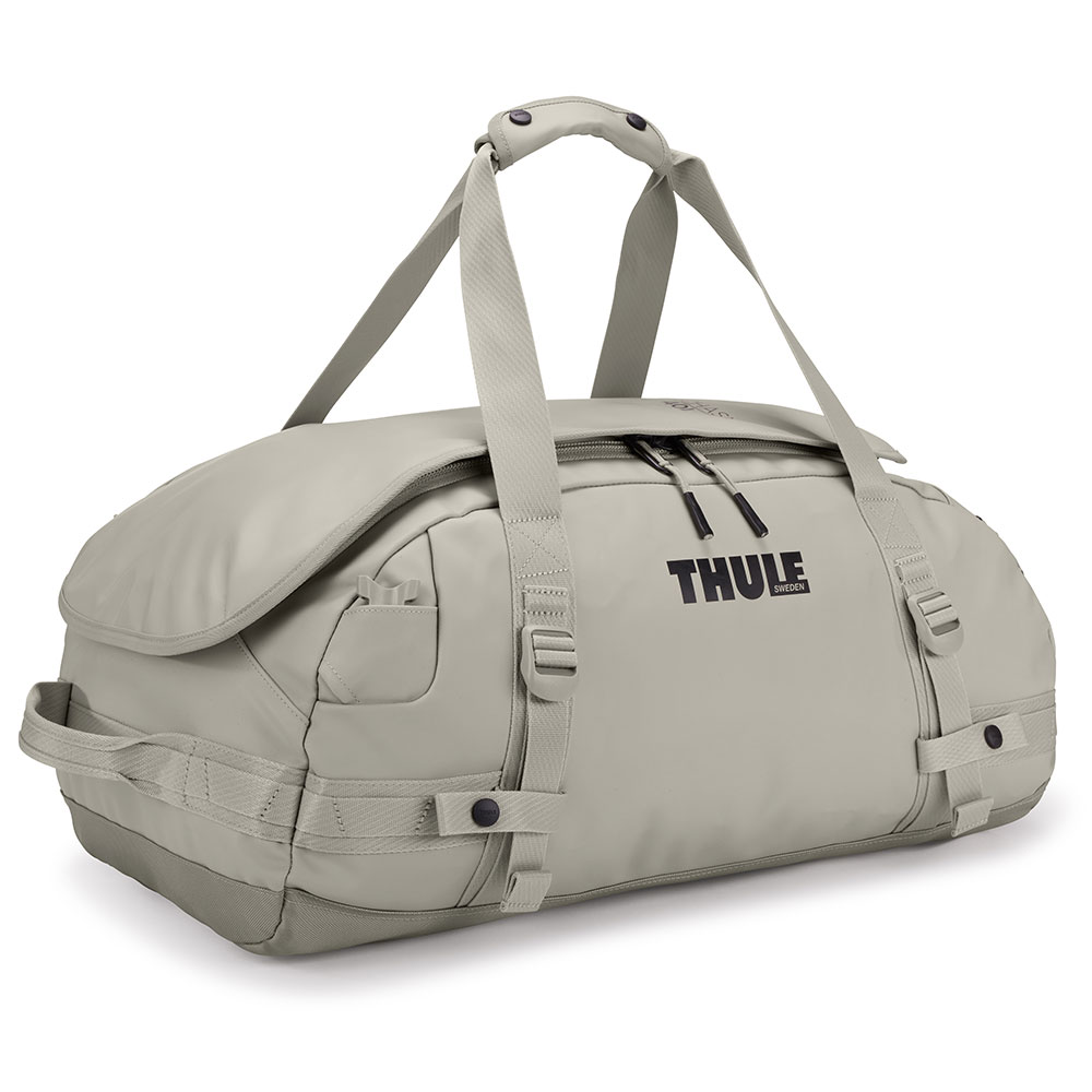 Thule duffelbag Chasm 40L Sand