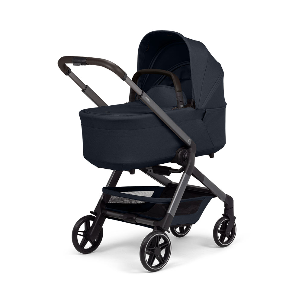 Joolz Hub2+ cot liggdel Navy Blue