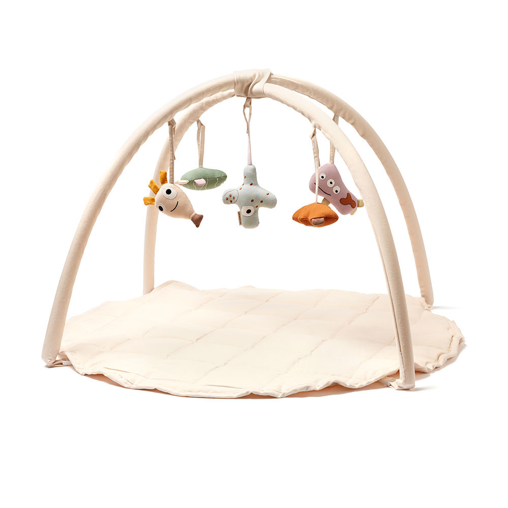 Kids Concept Babygymsfigurer MikroNeo NEO