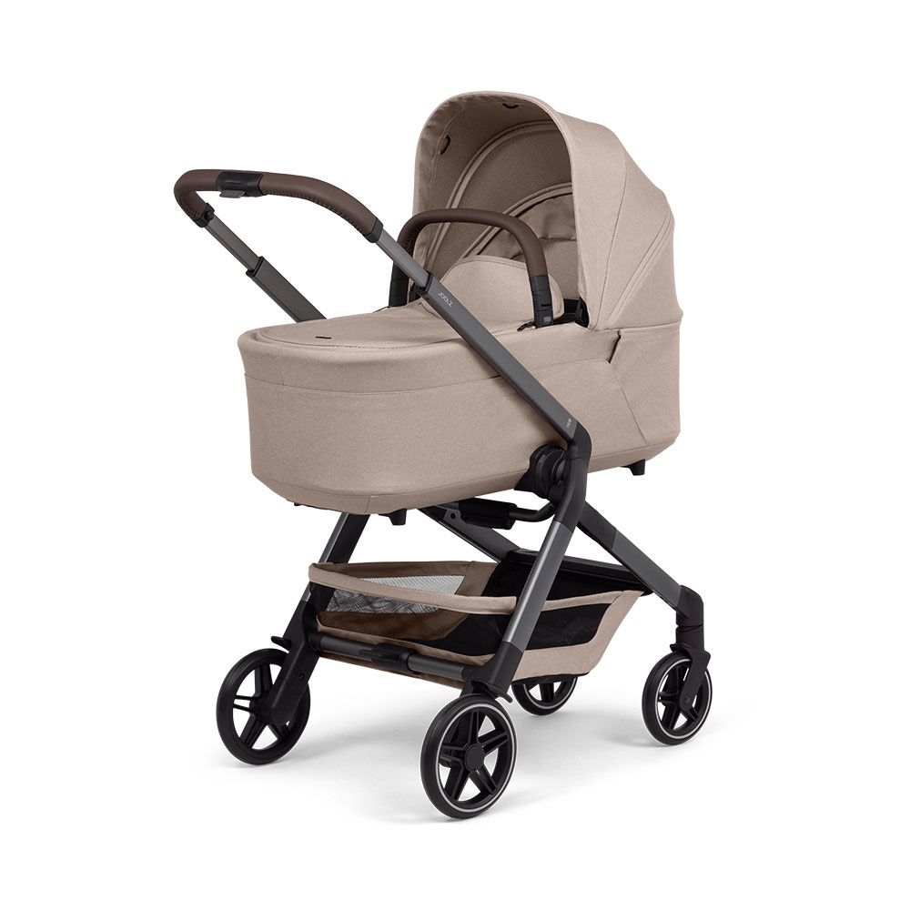 Joolz Hub2+ cot liggdel Sandy Taupe