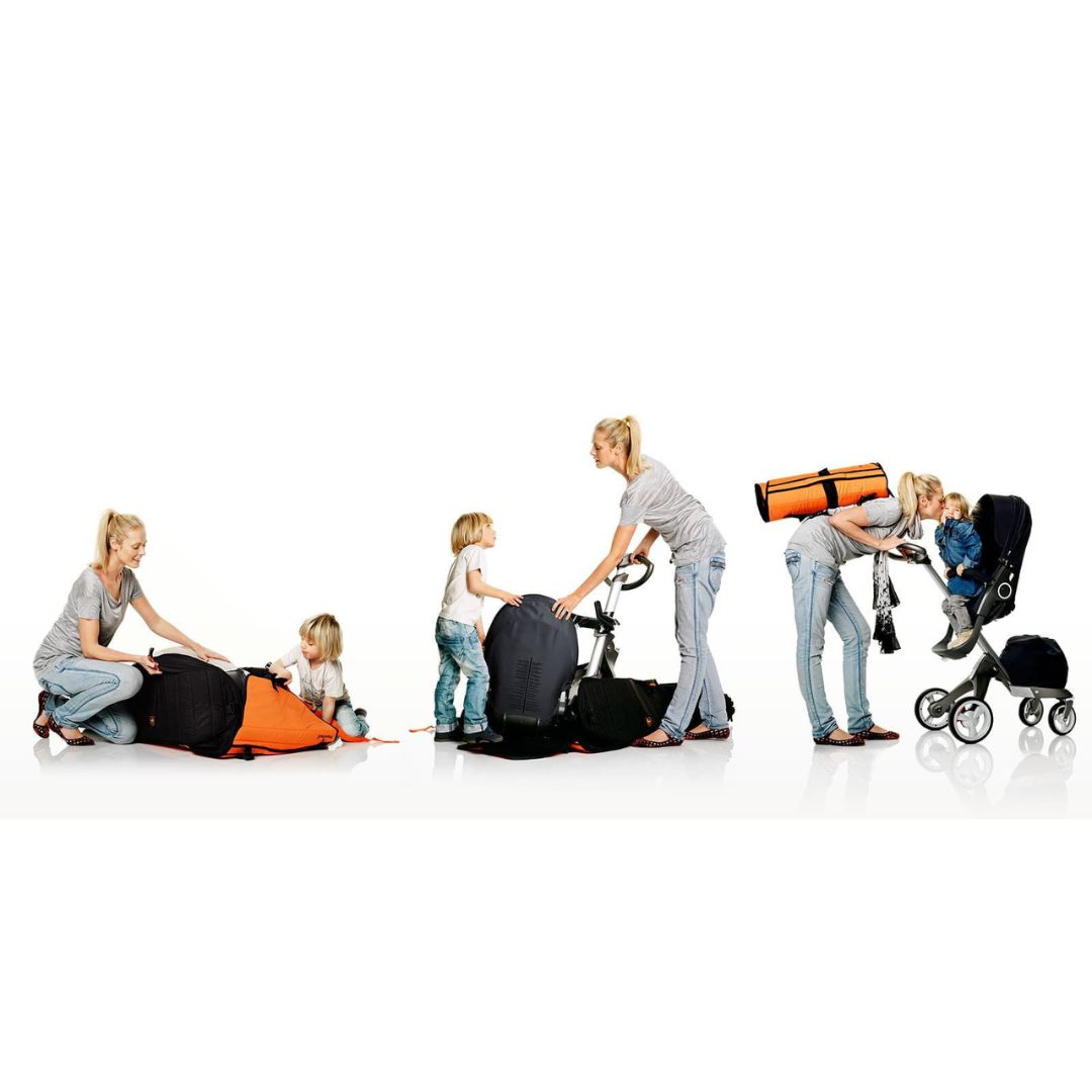 Stokke PramPack transportväska