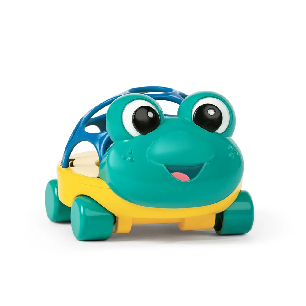 Baby Einstein Neptune Oball Vehicle