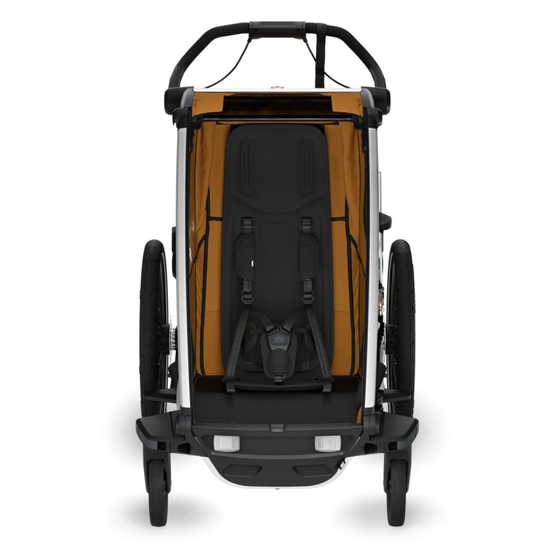 Thule Chariot Sport 1 single Natural Gold Gen3