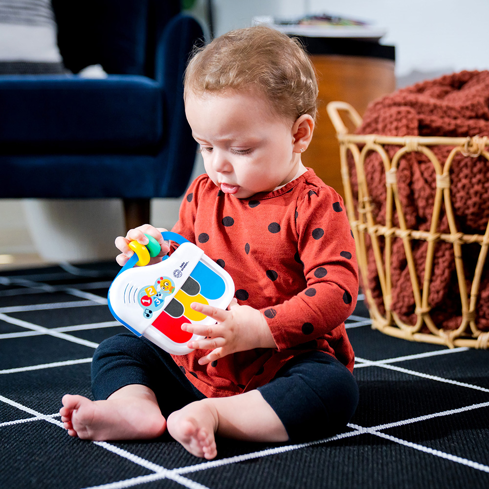 Baby Einstein Mini Piano 