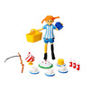 Pippi Figurset Fika Tillbehör