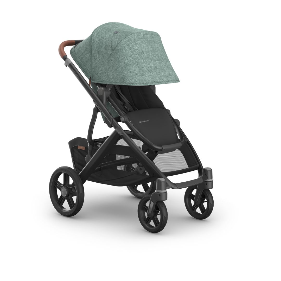 UPPAbaby Vista V3 barnvagn Gwen