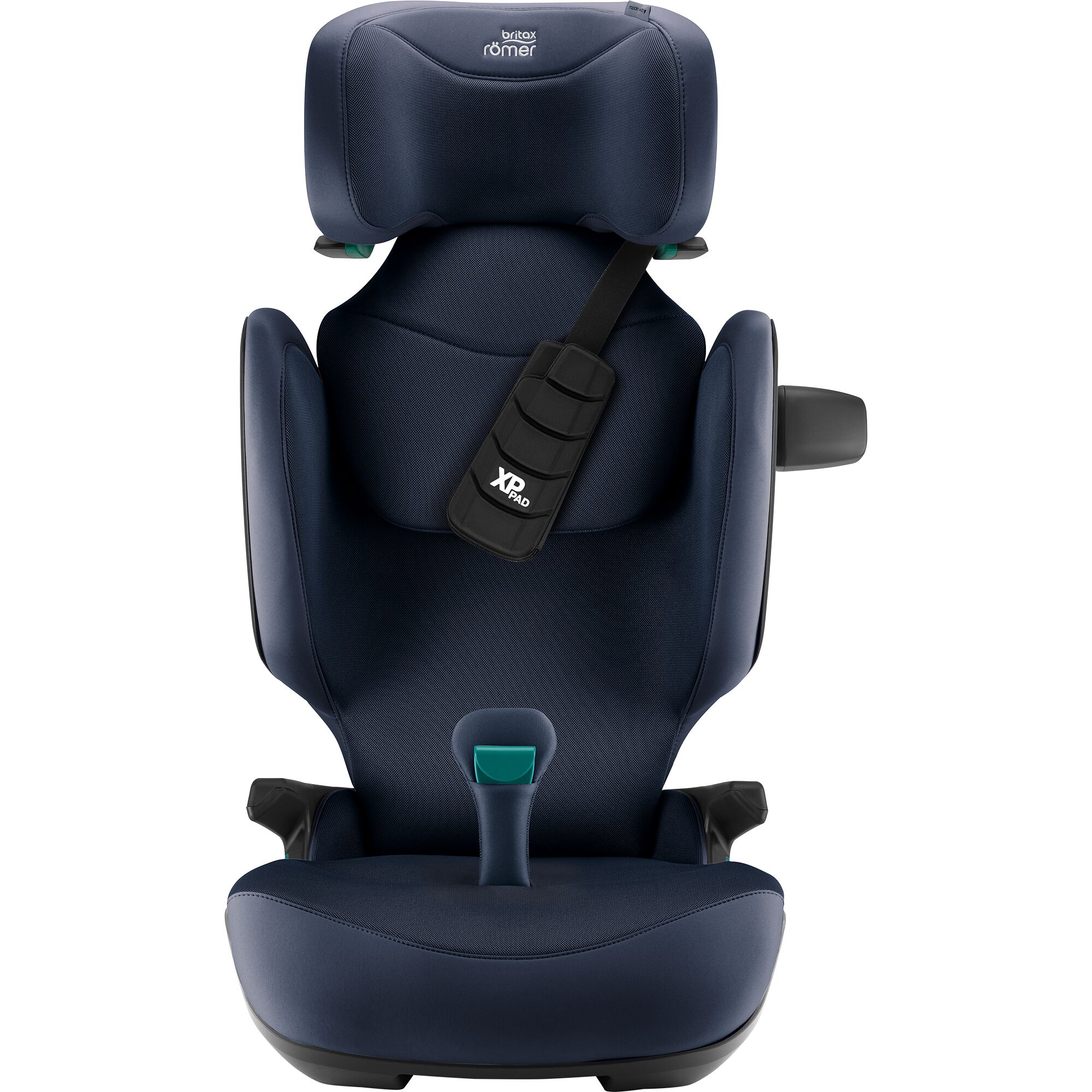 Britax KIDFIX PRO Style Night Blue