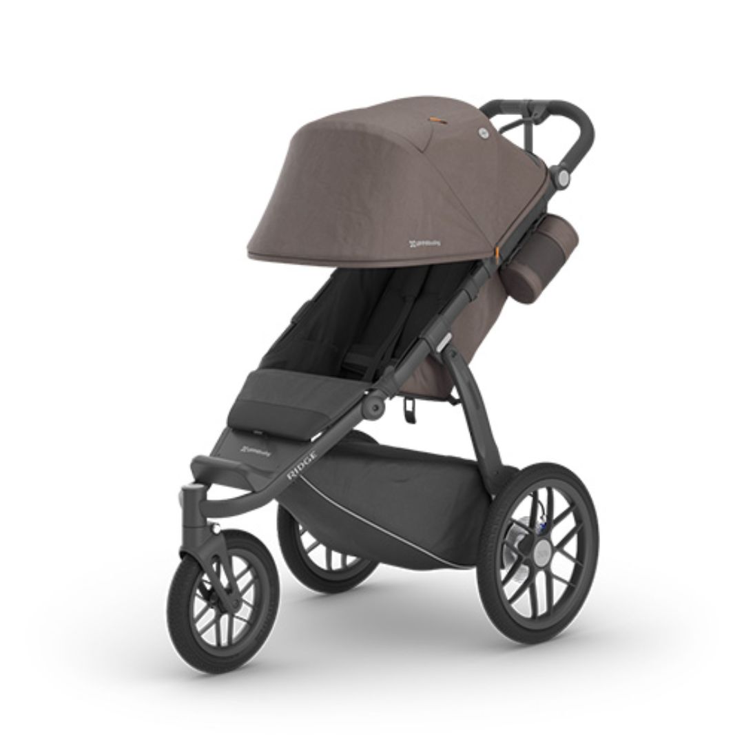 Uppababy Ridge joggingvagn Theo