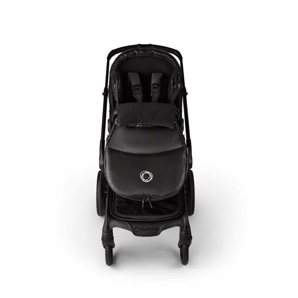 Bugaboo åkpåse Noir Limited Edition Moonlight