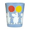 Rätt Start Mumin Festligheter Tumblermugg ballong