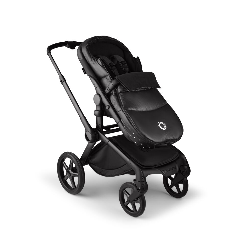 Bugaboo åkpåse Noir Limited Edition Moonlight