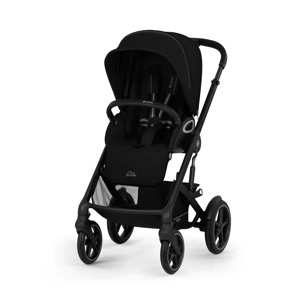 Cybex Talos S Lux Barnvagn 2026