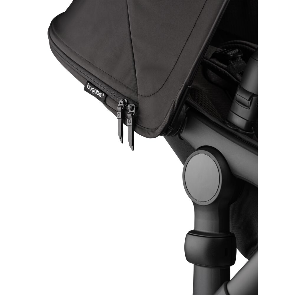 Bugaboo Fox 5 Noir Limited Edition Moonlight