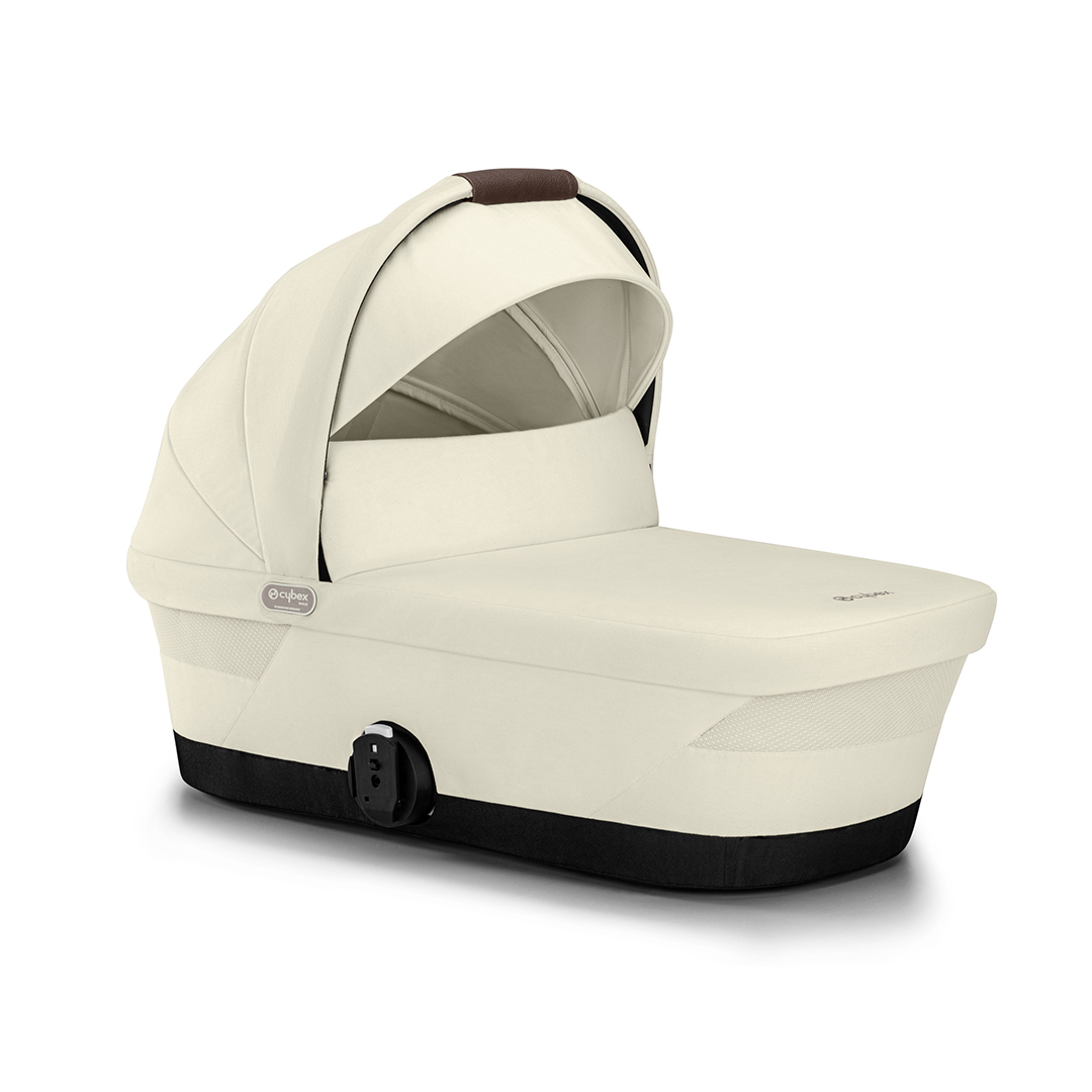 Cybex Gazelle S barnvagn 2023 Beige