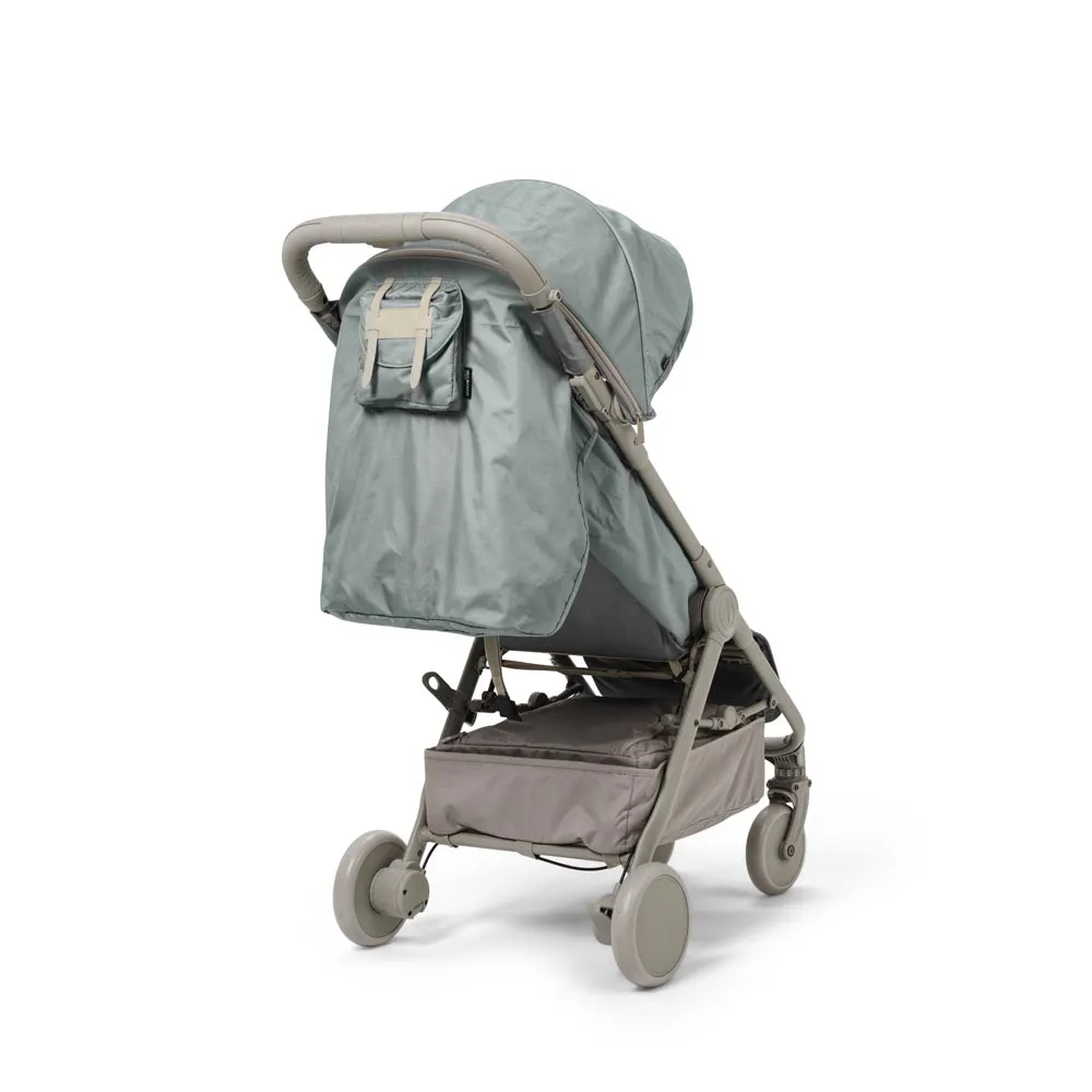 Elodie Mondo Sittvagn Pebble Green