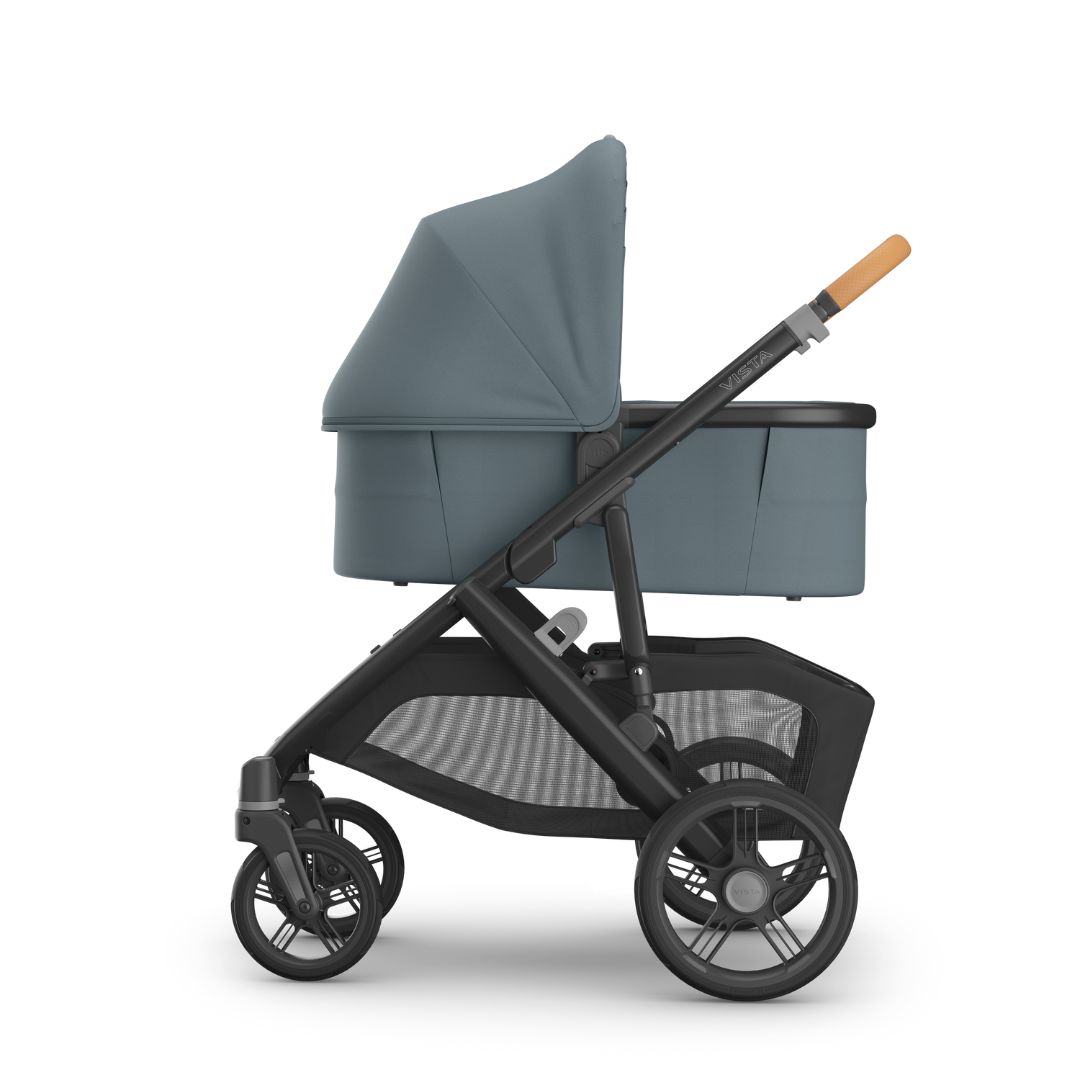 Uppababy Vista V3 barnvagn Dillan