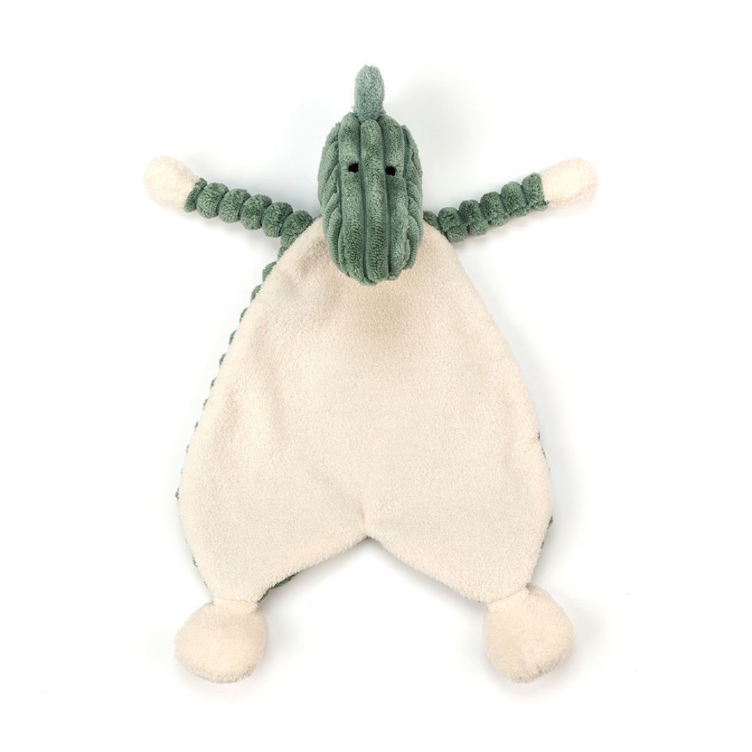 Jellycat snuttefilt Cordy Roy Baby Dino Snutte