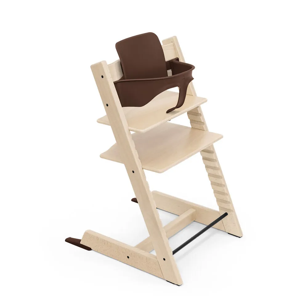 Stokke Tripp Trapp BabySet2 Warm Brown