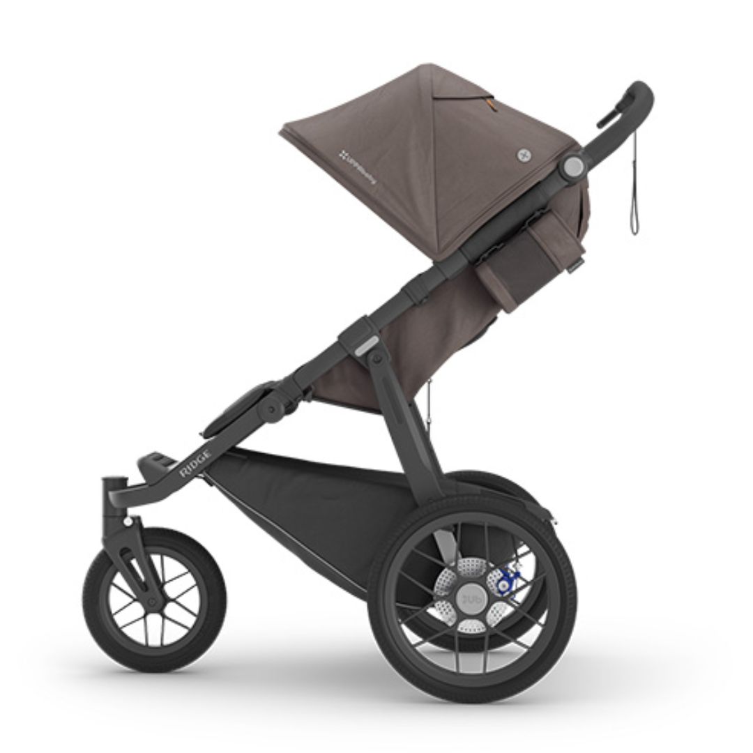 Uppababy Ridge joggingvagn Theo