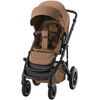 Britax Smile 5Z Sittvagn Warm Caramel