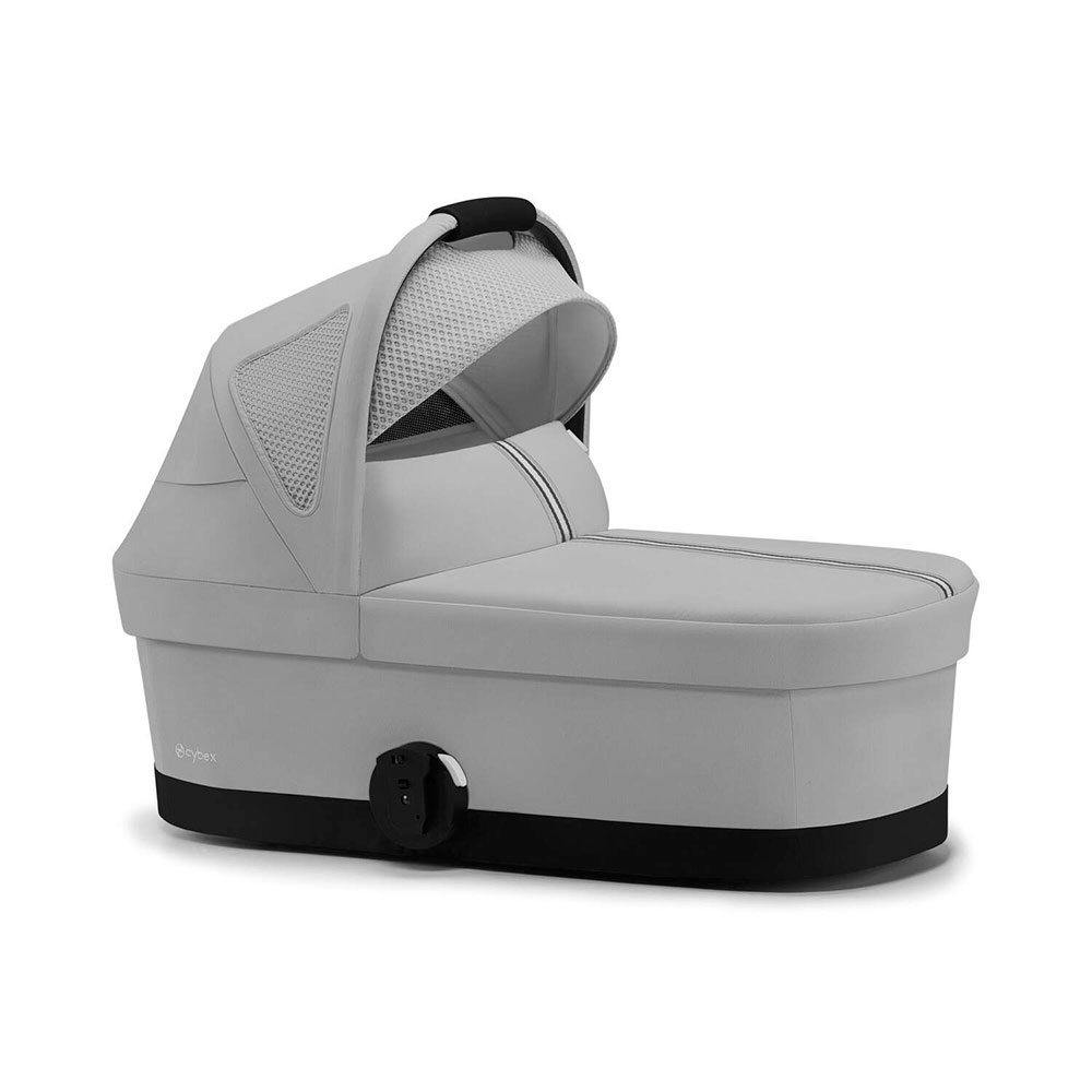 Cybex COT S liggdel Fog Grey