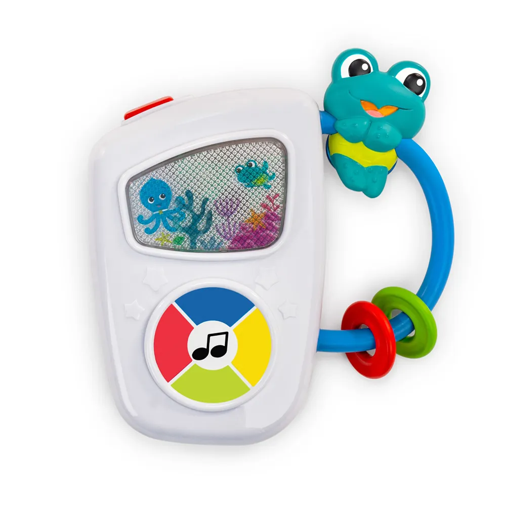 Baby Einstein Maritime Melodies™ Musical Toy