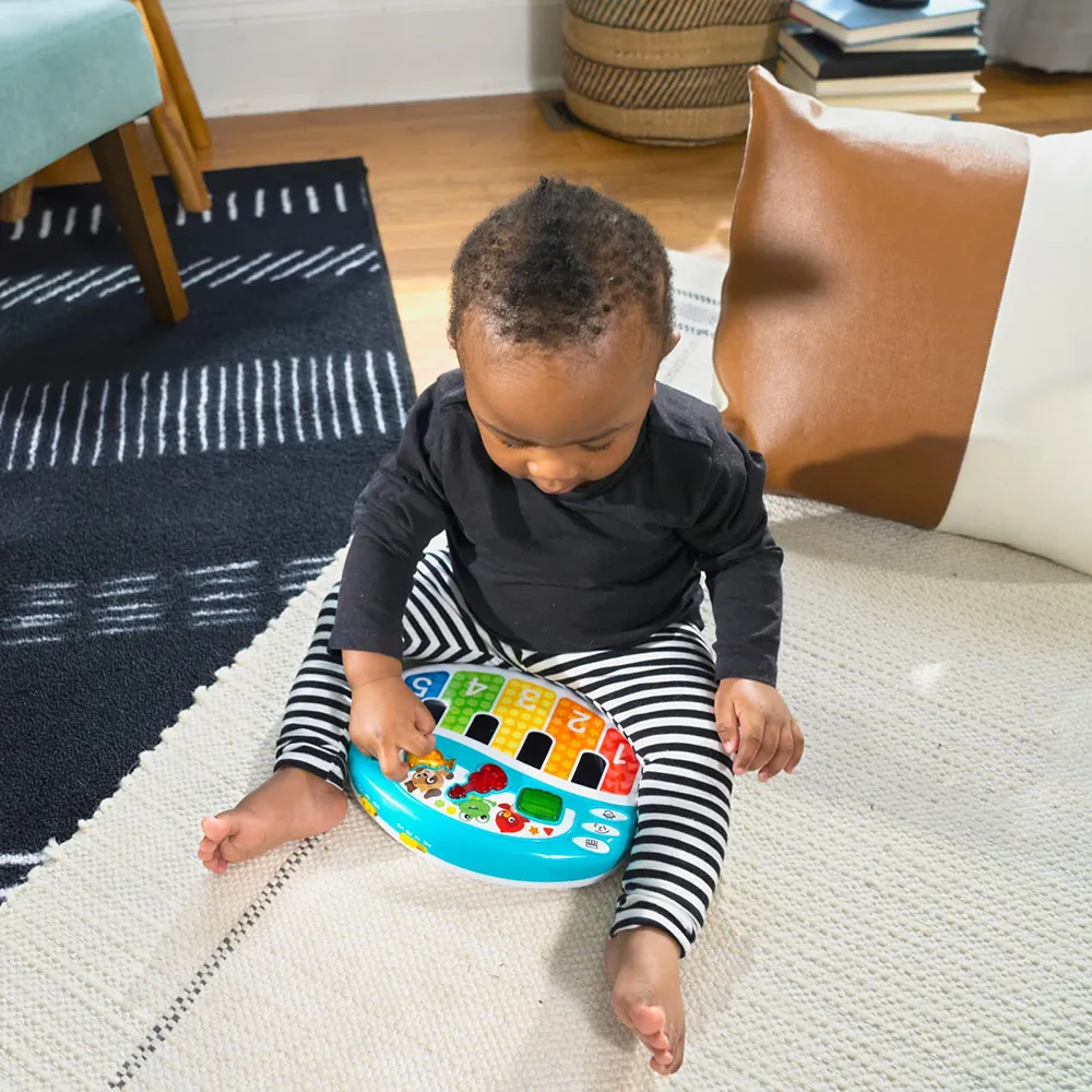 Baby Einstein Discover & play piano