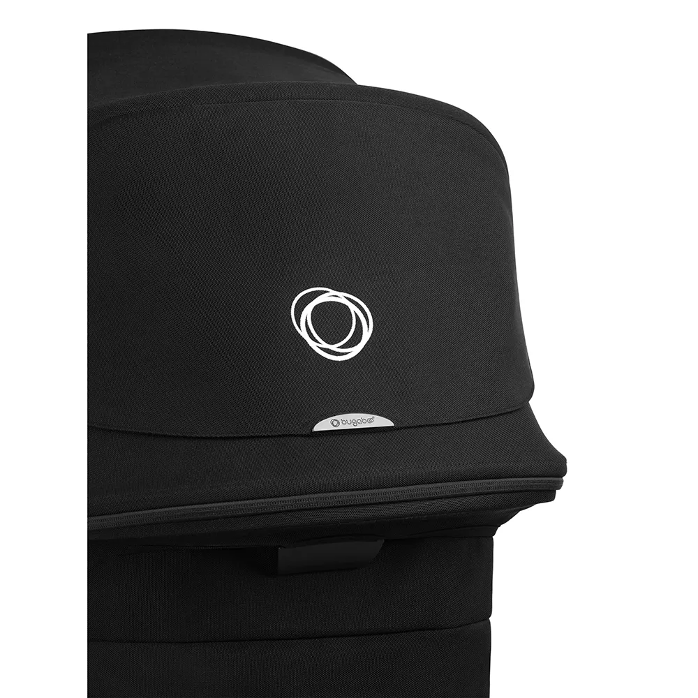 Bugaboo Fox 5 Renew + Bugaboo babyskyddspaket