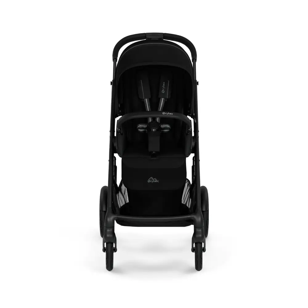 Cybex Talos S Lux + Cloud G paket