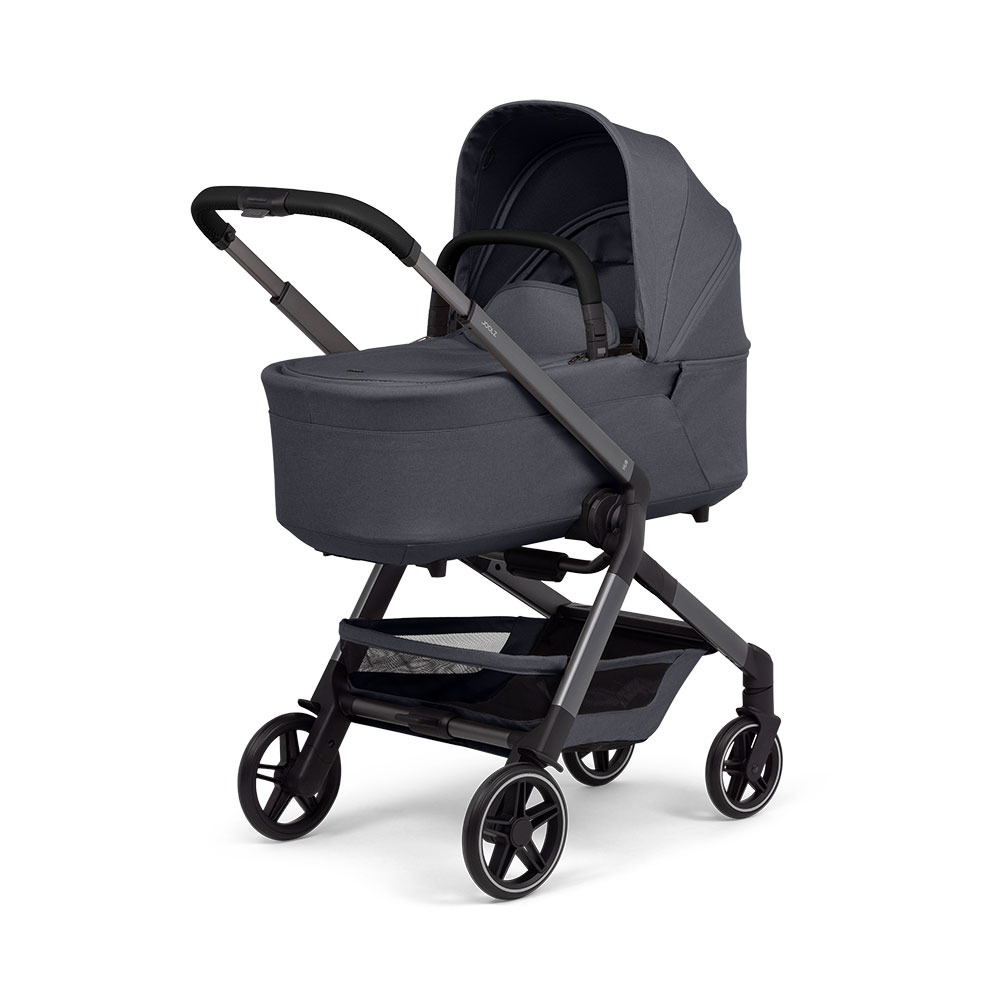 Joolz Hub2+ cot liggdel Stone Grey