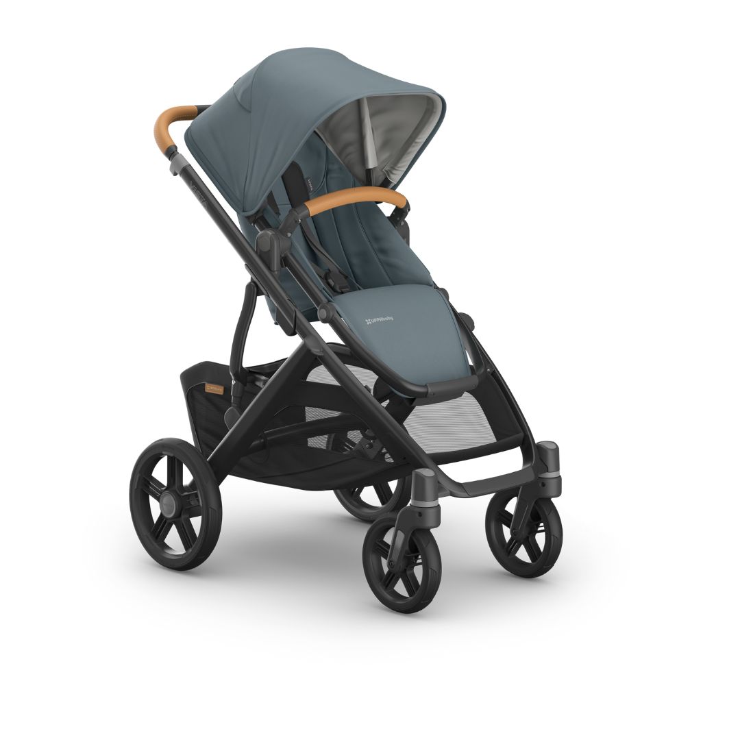 Uppababy Vista V3 barnvagn Dillan