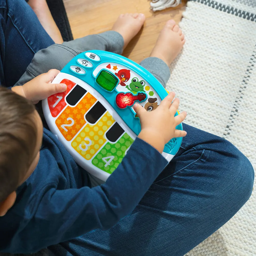 Baby Einstein Discover & play piano