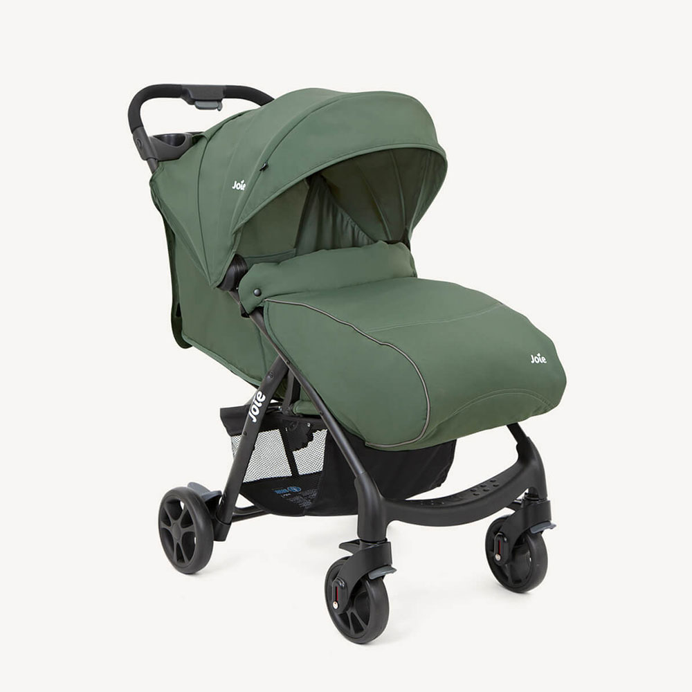 Joie Muze Lx sulky Laurel