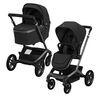 Maxi-Cosi Fame barnvagn Twillic Black