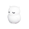 Tiny Tot Otto The Owl Led nattlampa m/USB lad