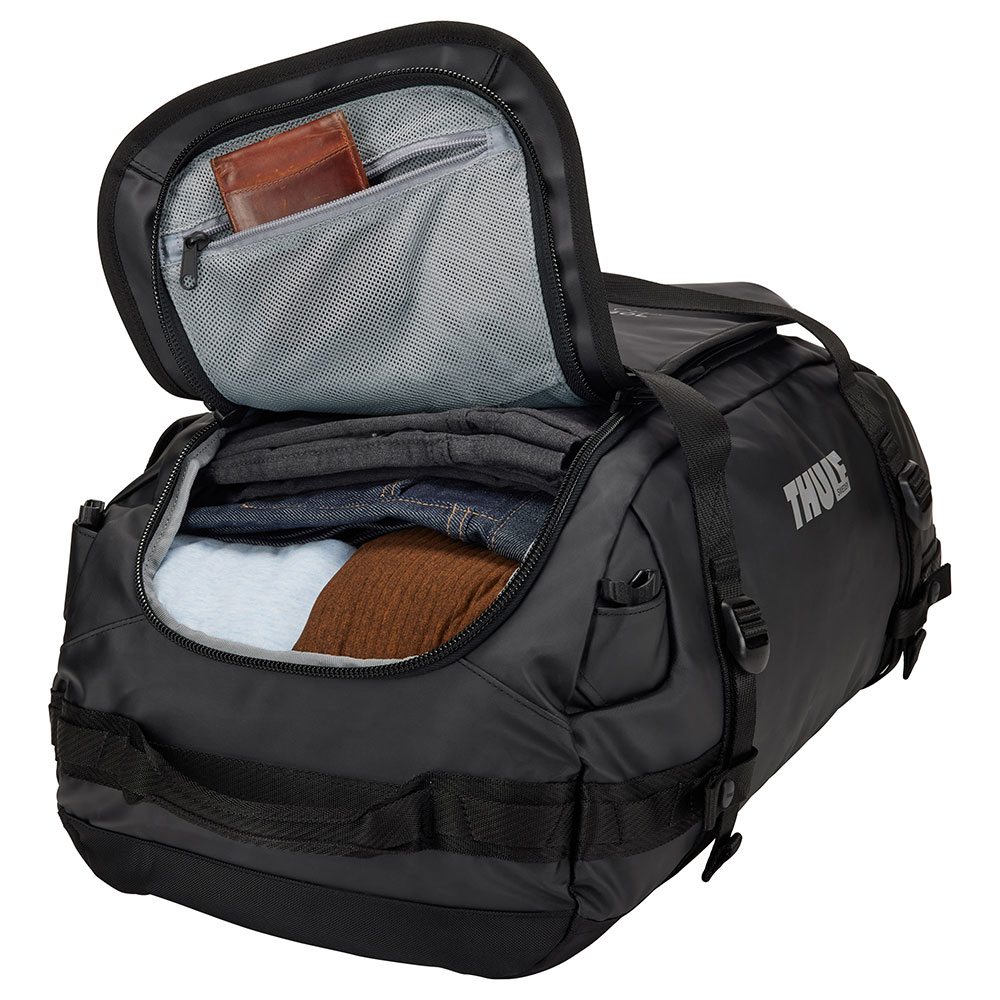 Thule duffelbag Chasm 40L Black