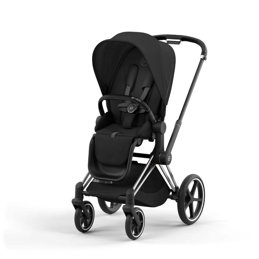 Köp Cybex Priam bundle travelsystem | Pyret & Snäckan