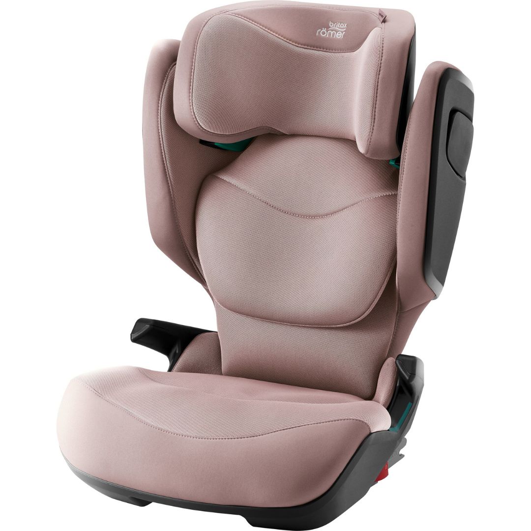 Britax KIDFIX PRO M Style Dusty Rose