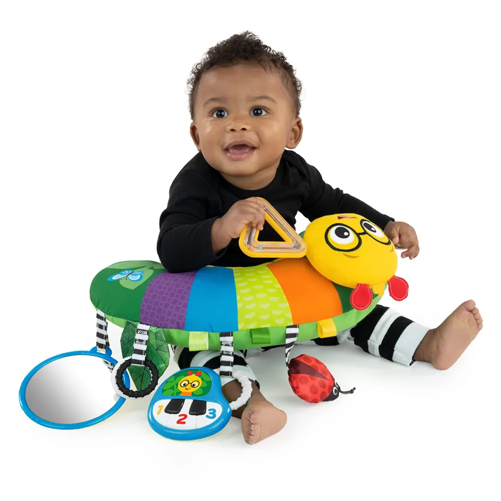 Baby Einstein Cal-a-Pillow Kudde