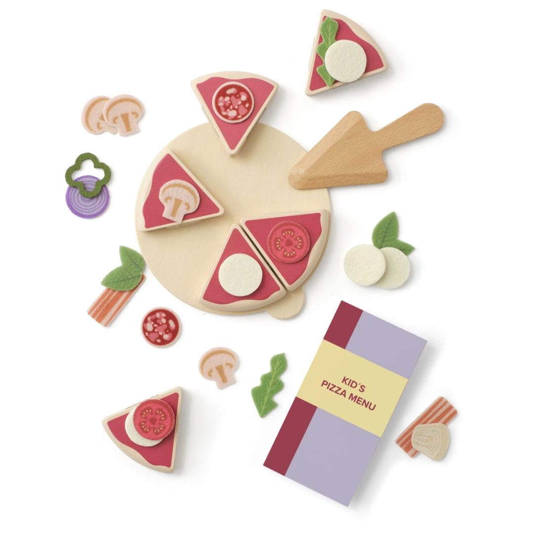 Kids Concept Pizza-kit KID'S HUB