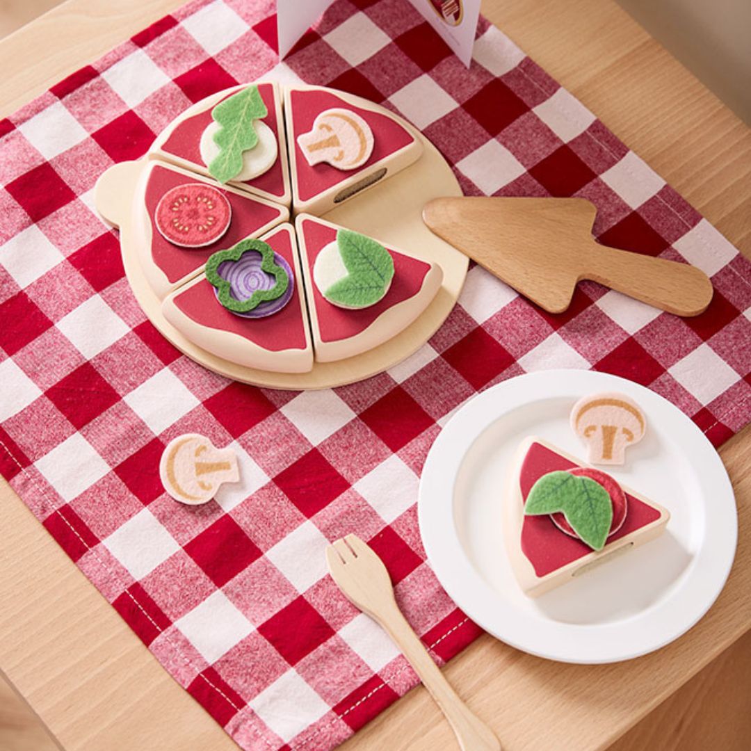 Kids Concept Pizza-kit KID'S HUB