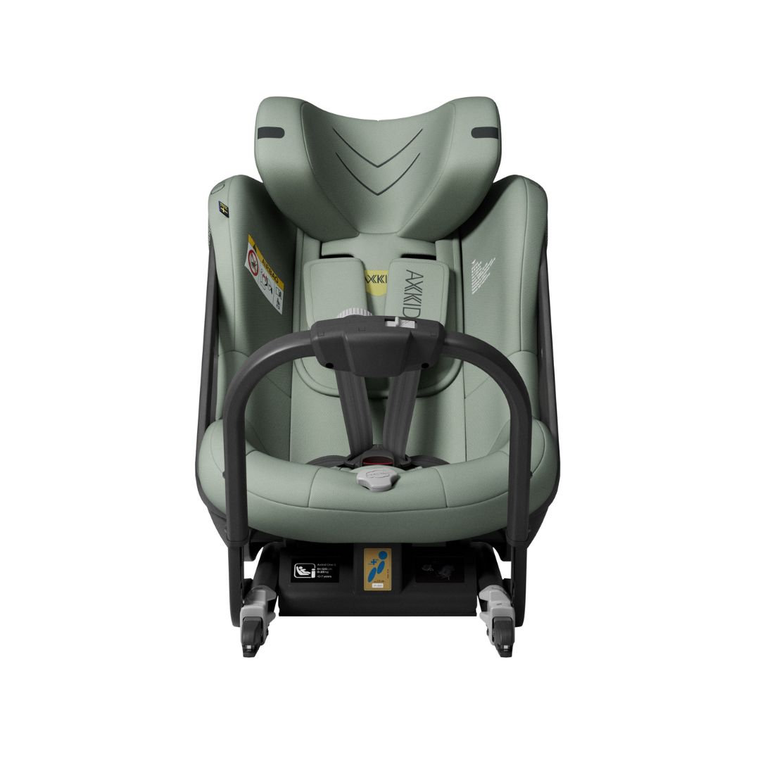 Axkid ONE 3 Nordic Bloom Green