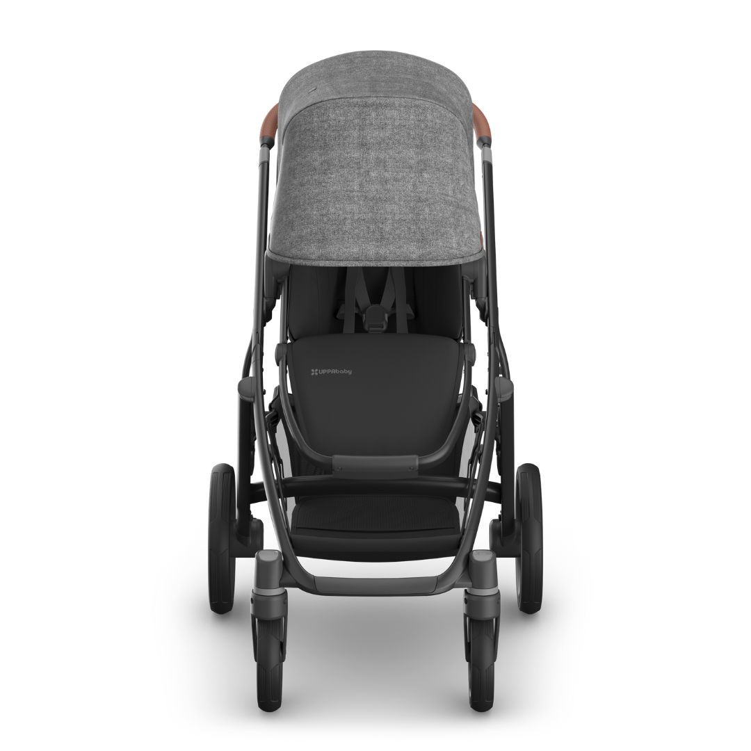 UPPAbaby Vista V3 barnvagn Greyson