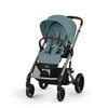 Cybex Balios S Lux sittvagn Stormy Blue 2025