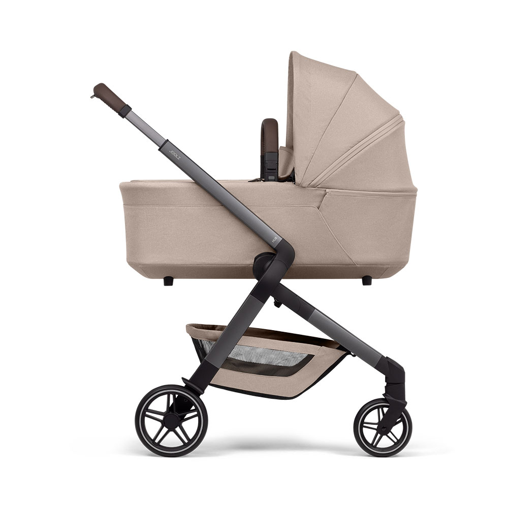 Joolz Hub2+ cot liggdel Sandy Taupe