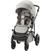 Britax Smile 5Z Sittvagn Linen Grey