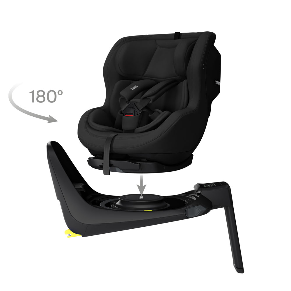 Thule Alfi isofix bas