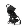 Stokke YOYO3 chassi svart